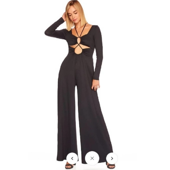 New Revolve Jumpsuit - Picture 2 of 4
